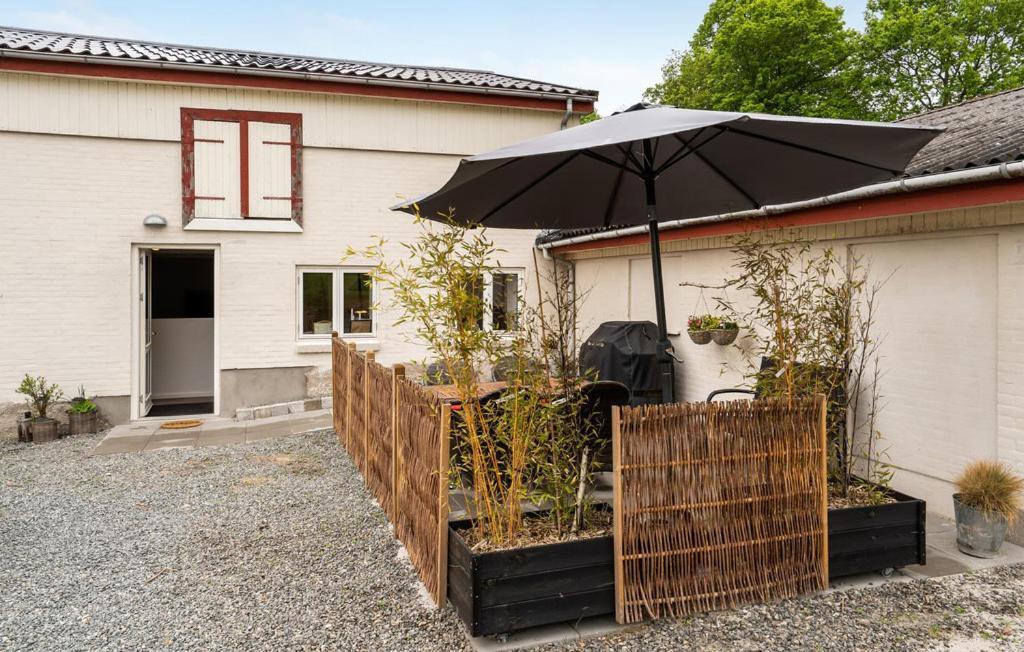 Broagerland Ferielejlighed Sonderborg Grasten Exterior photo